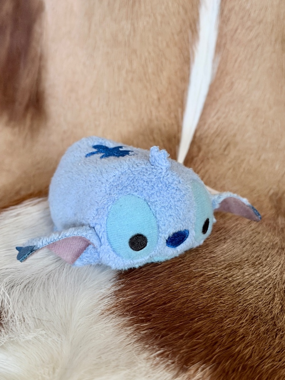 5 for $15 🌸 DISNEY | Lilo & Stitch's Stitch Tsum Tsum